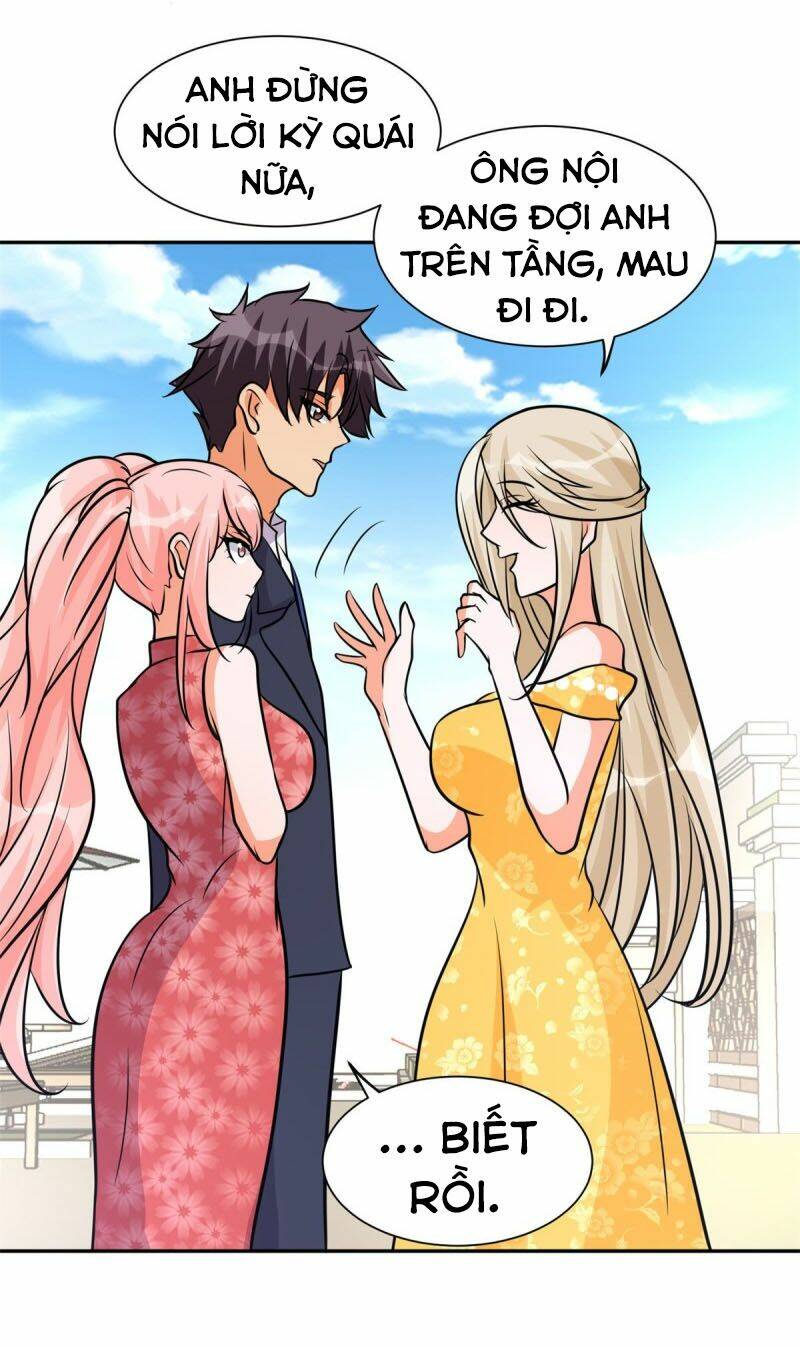 Đế Tế: Chapter 66