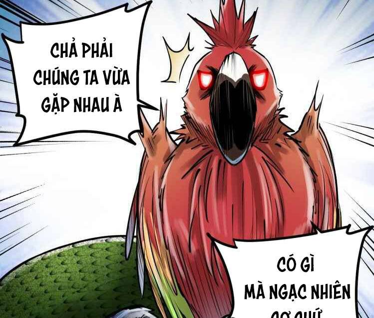 Thế Giới Xa Lạ: Chapter 42