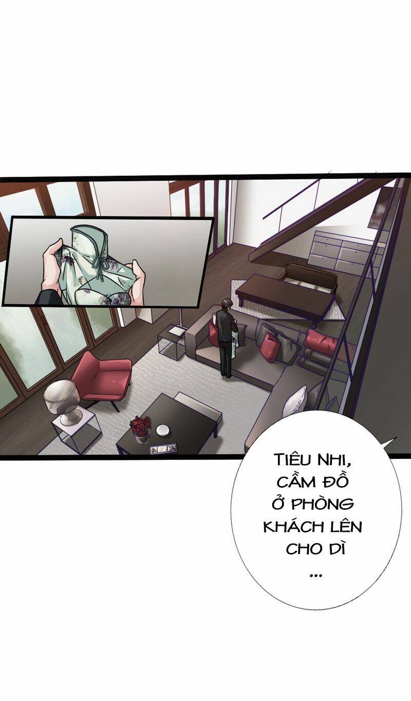 Tuyệt Phẩm Tà Thiếu: Chapter 2