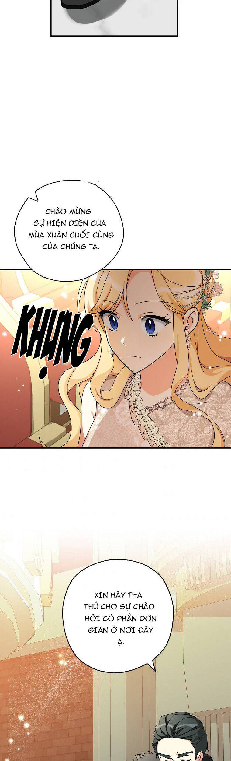 Ba Người Anh Trai Của Tôi Là Bạo Quân: Chapter 65.2