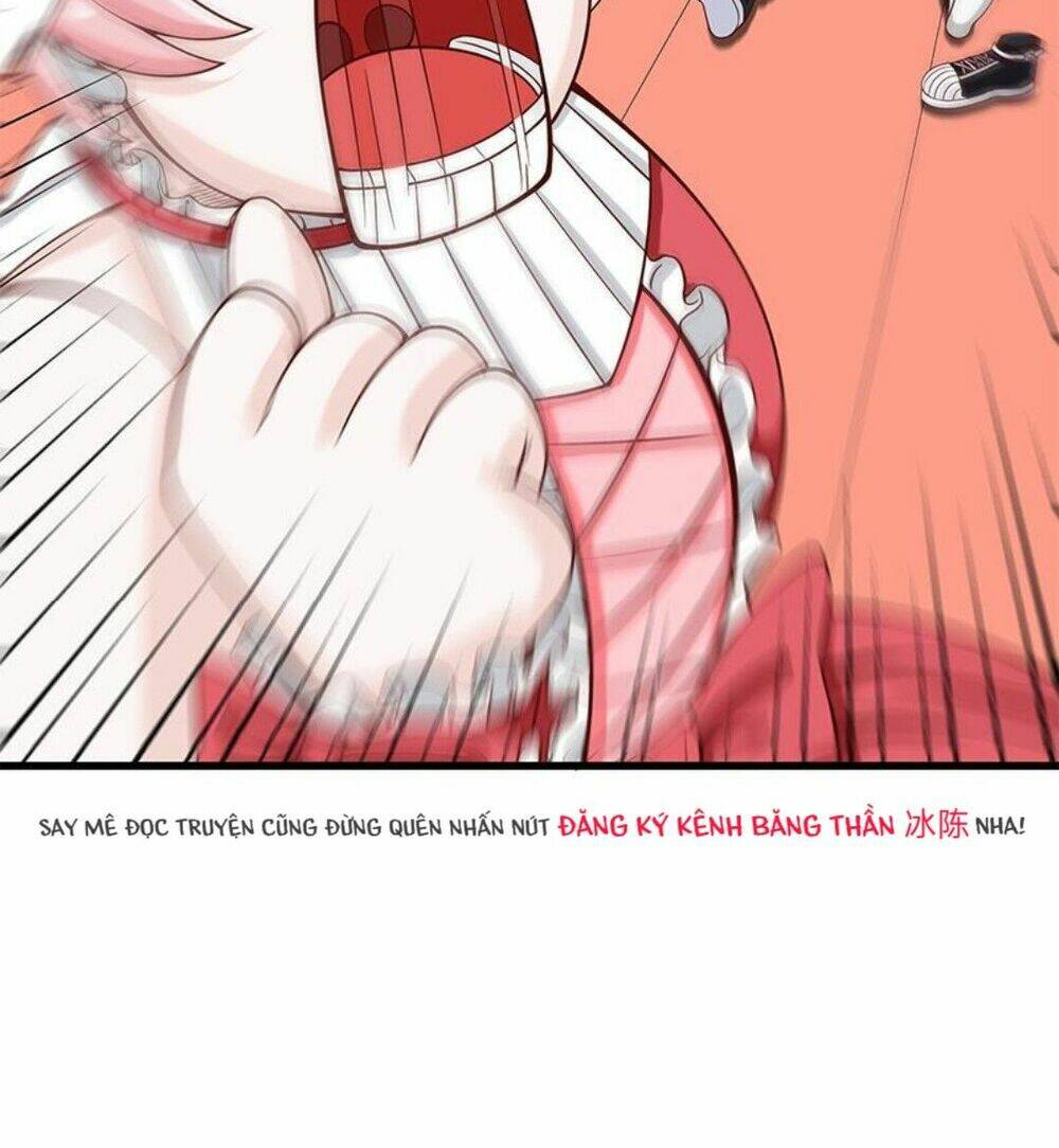 Tối Cường Khí Vận Hệ Thống: Chapter 3