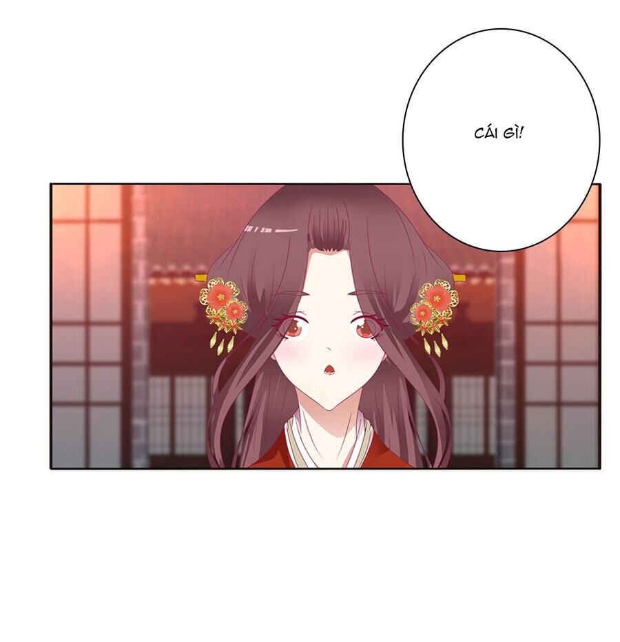 Thông Linh Phi: Chapter 543