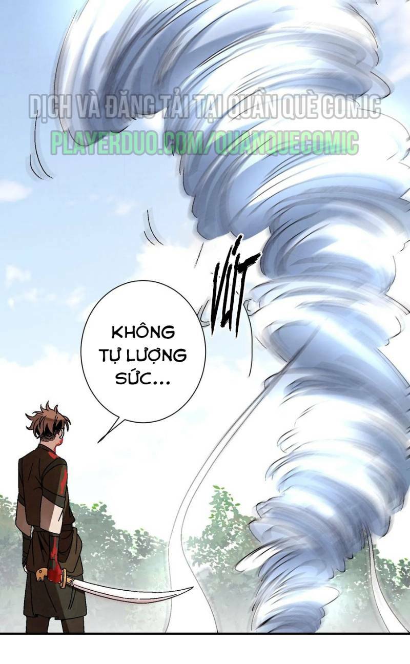 Ma Giáo Giáo Chủ Tái Xuất Giang Hồ: Chapter 32
