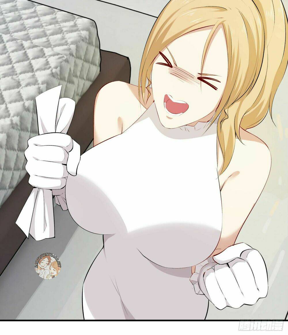 Quái Trộm Thâu Tâm: Chapter 10.1