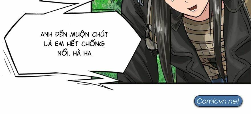 Vua Sinh Tồn: Chapter 55