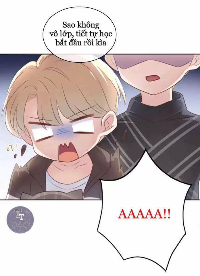 Dưới Móng Vuốt Mèo: Chapter 21