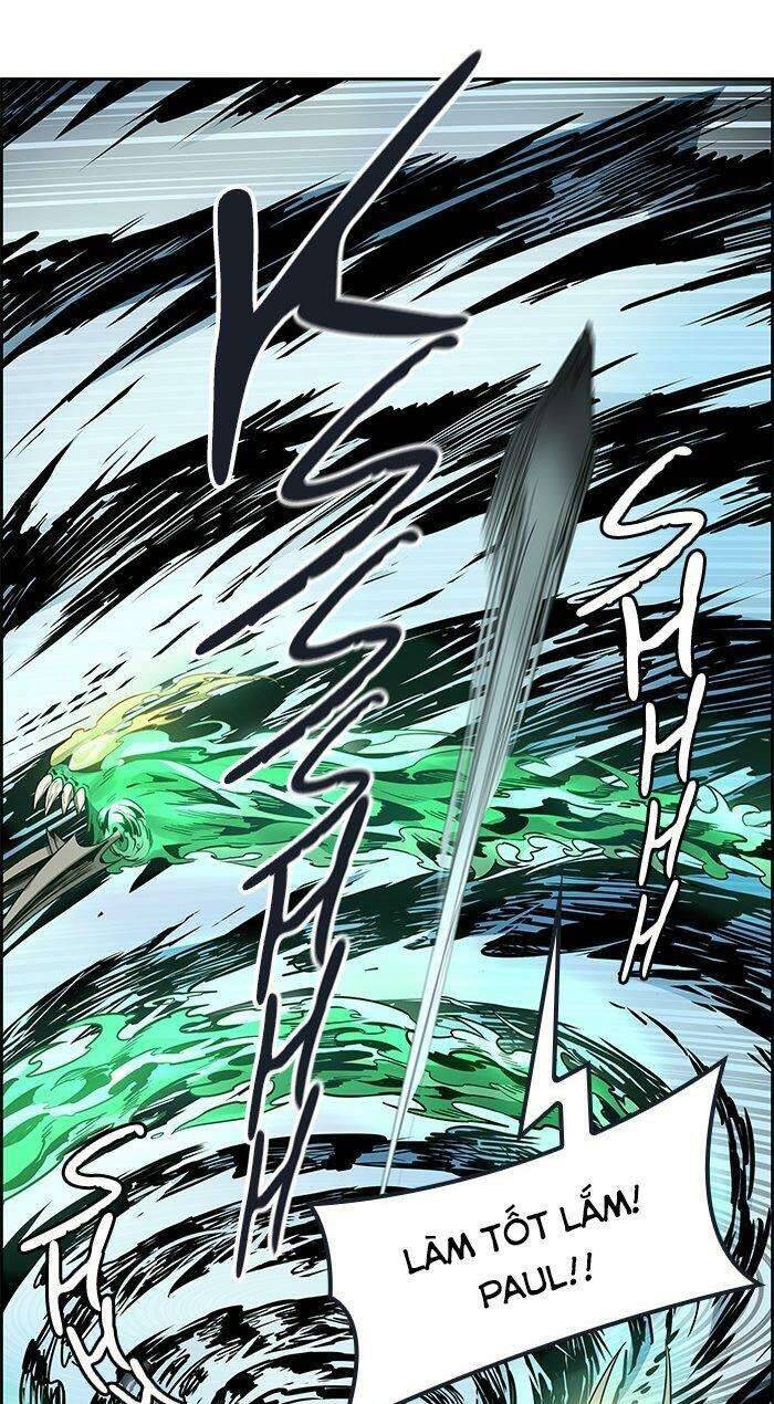 Tòa Tháp Bí Ẩn 2: Chapter 475