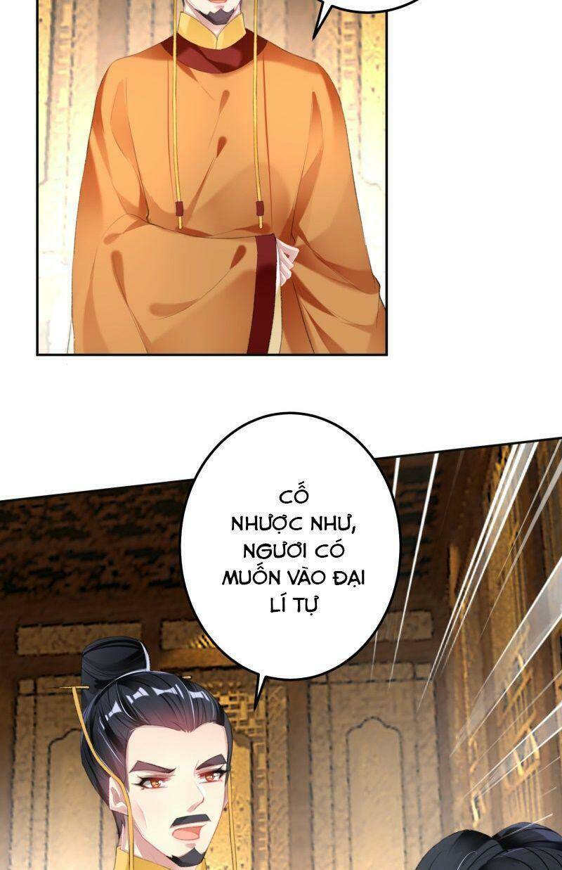 Vương Gia, Áo Lót Của Ngươi Rơi Mất Rồi: Chapter 107