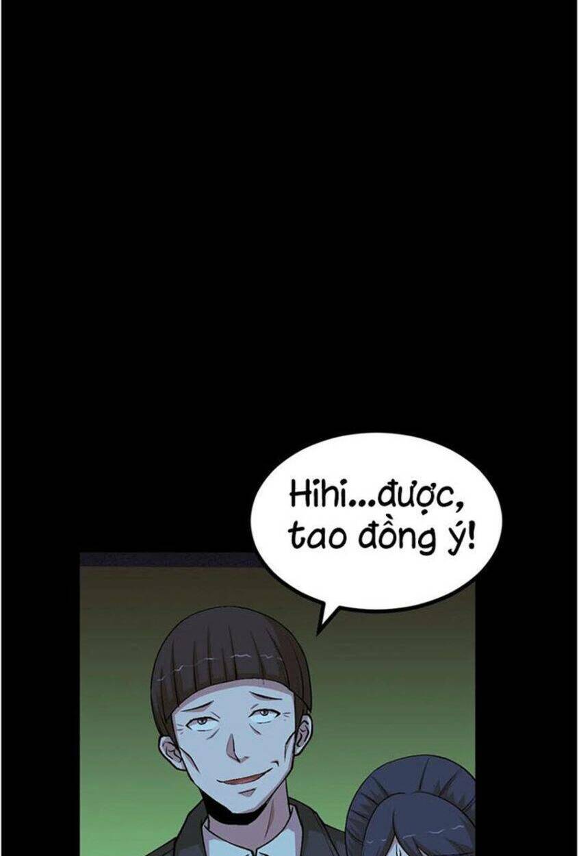 Đai Ca Trở Lại Tuổi 16: Chapter 128