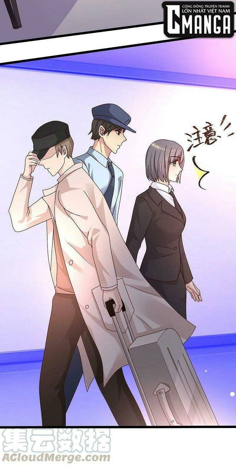 Tối Cường Vận Đào Hoa: Chapter 225