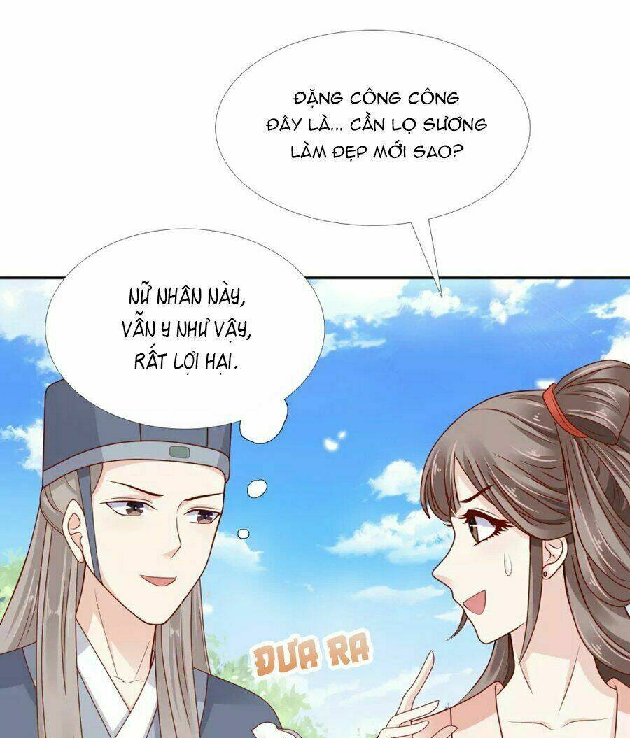 Phú Bà Bạc Tỷ Trong Lãnh Cung: Chapter 9