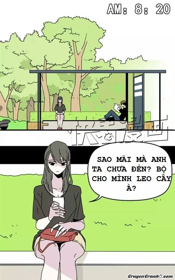 Ứng Dụng Thẩm Mỹ: Chapter 6