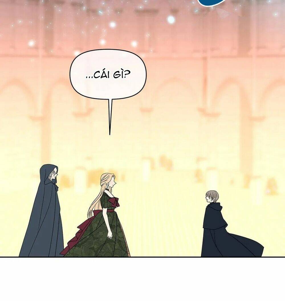 Công Chúa Thời Gian Có Hạn: Chapter 42