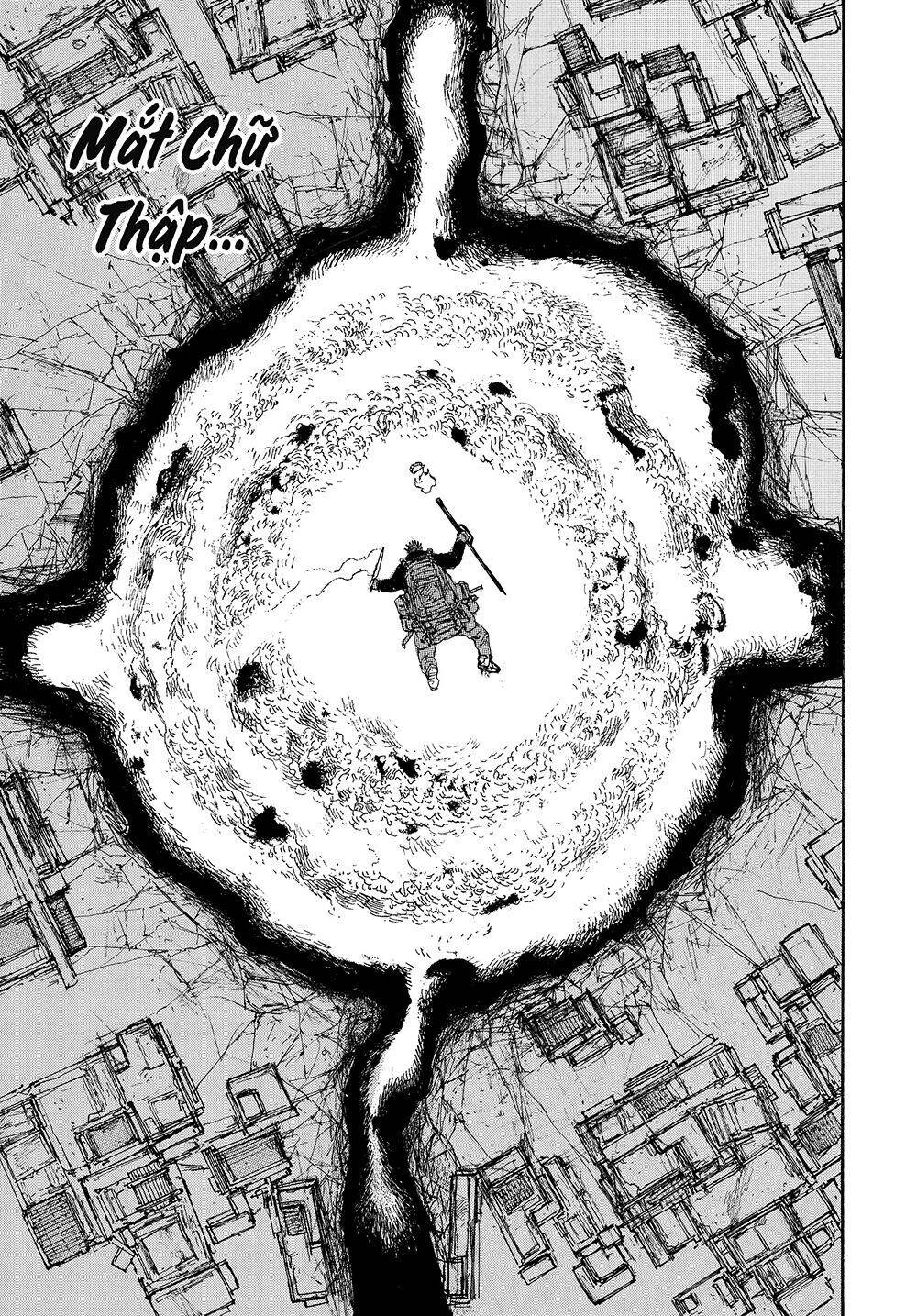 Kẻ Mất Trí Và Thế Giới Ma Thuật: Chapter 161