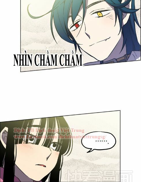 Xin Đừng Cắn Em: Chapter 14