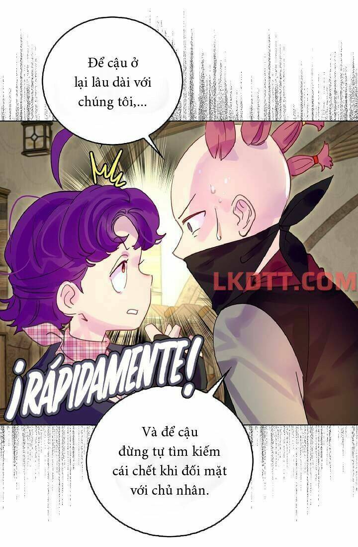 Tôi Không Phải Là Người Tốt: Chapter 138