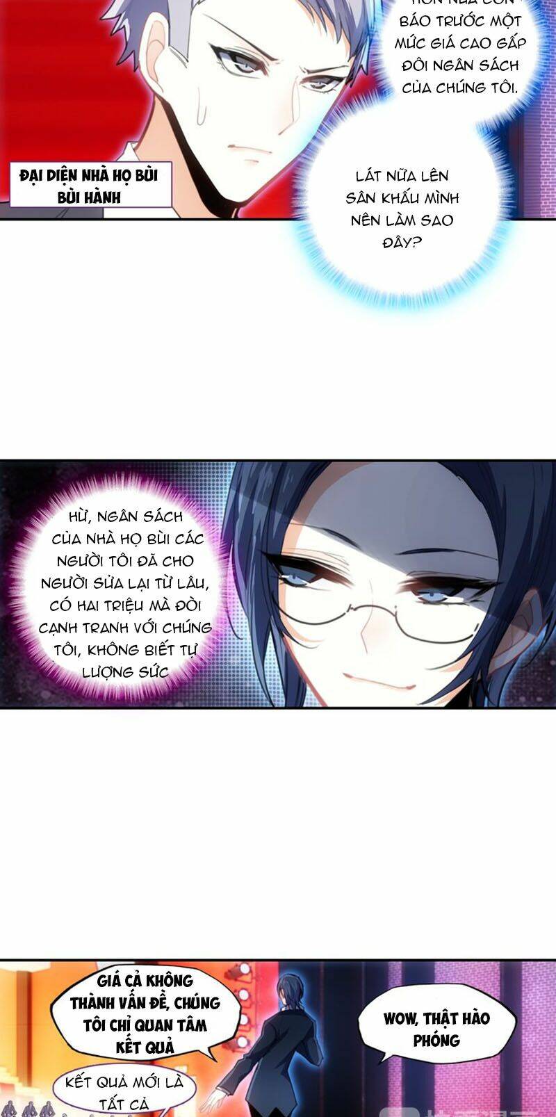 Tạp Đồ: Chapter 46