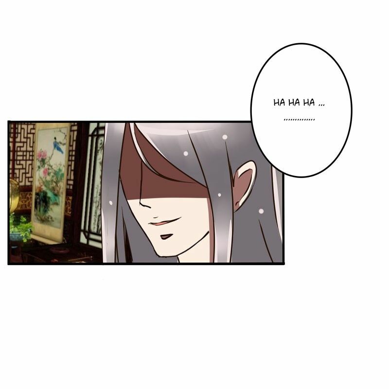 Thông Linh Phi: Chapter 30