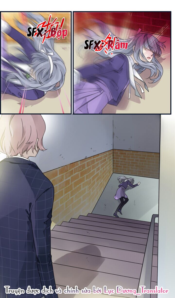 Lam Sí: Chapter 147