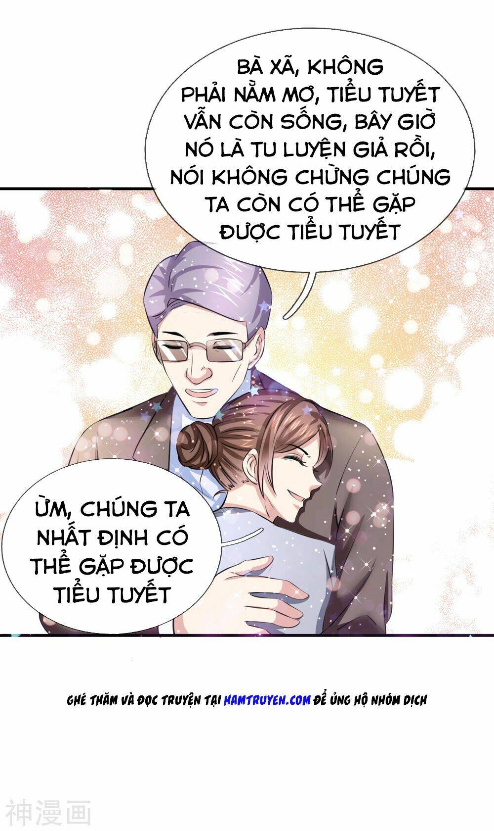 Tuyệt Thế Phi Đao: Chapter 187