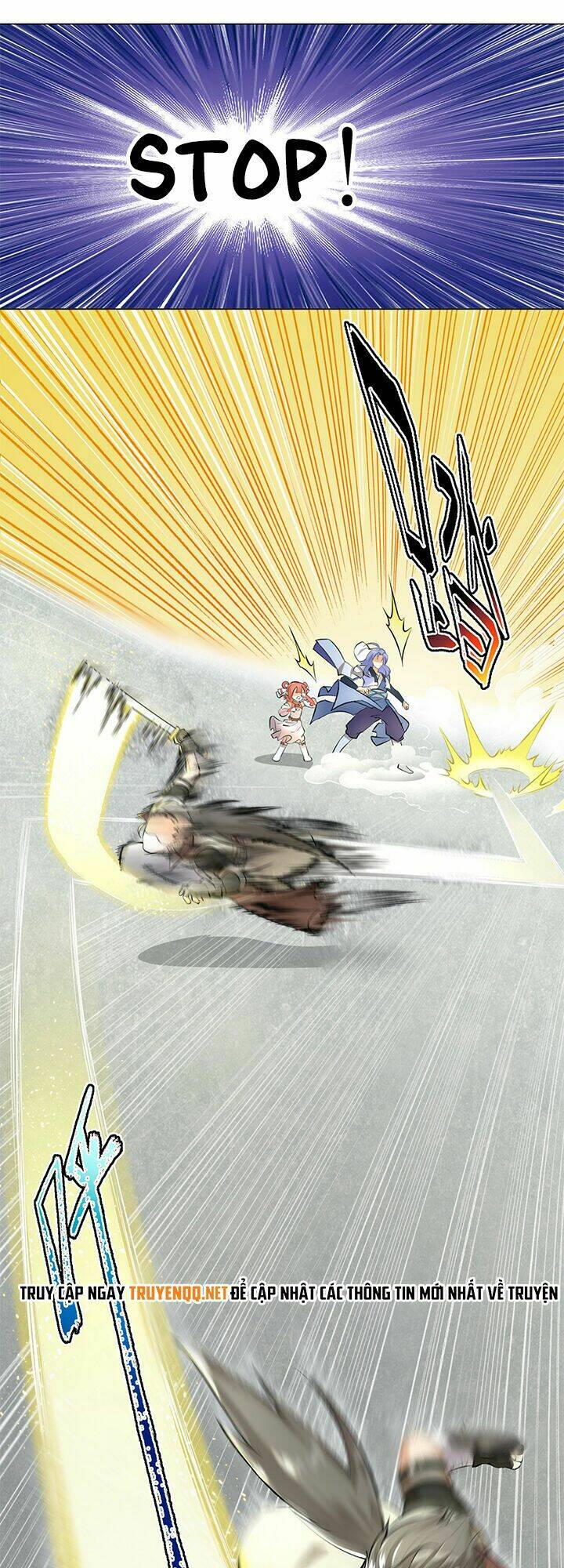 Tu Chân Toàn Dựa Số Lý Hóa: Chapter 2