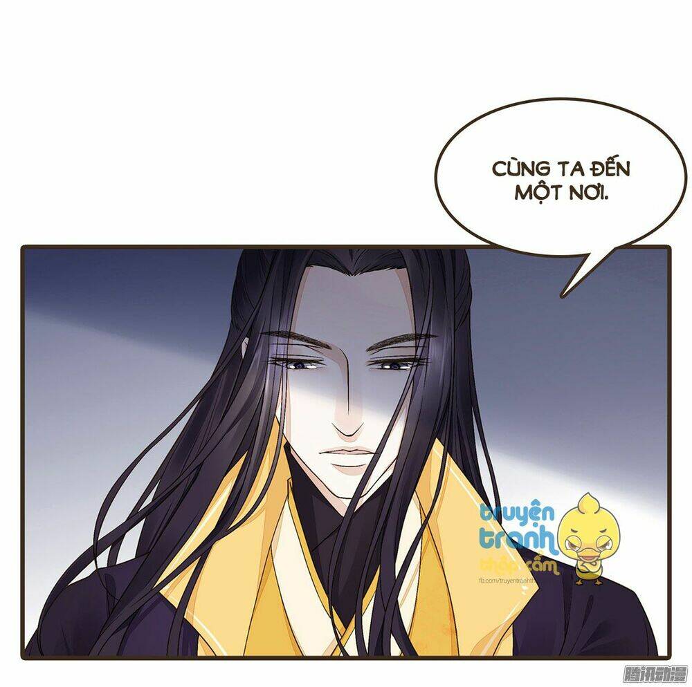 Đại Giá Thừa Tướng: Chapter 51