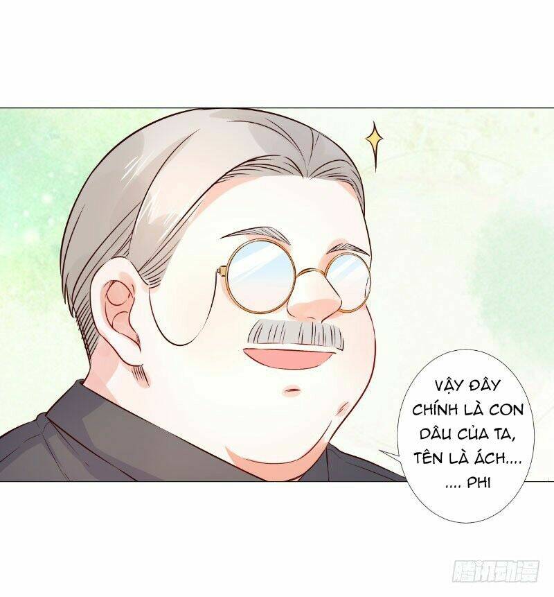 Huyết Tộc Điện Hạ Xin Đừng Cắn Tôi: Chapter 54