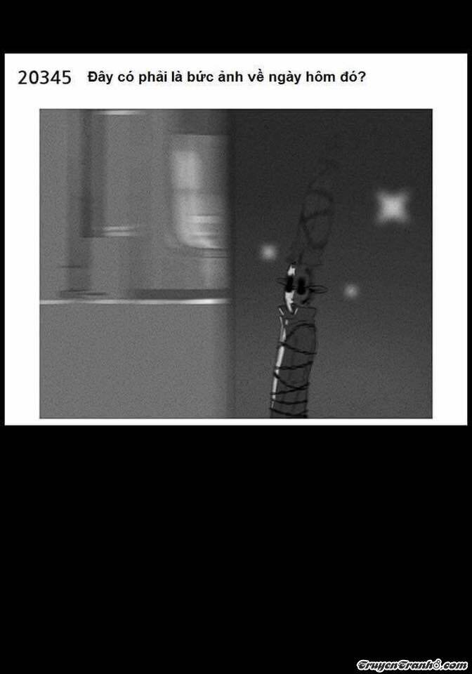 Những Câu Chuyện Bất Thường: Chapter 20