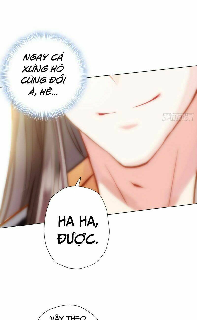 Bất Hủ Phàm Nhân: Chapter 13