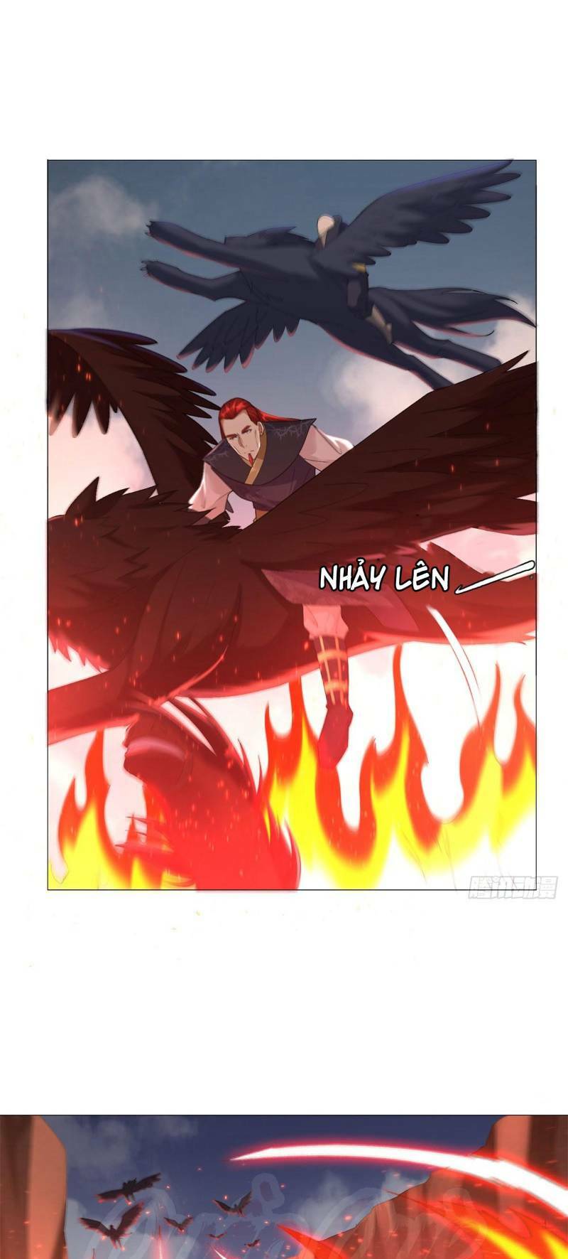 Chí Tôn Trọng Sinh: Chapter 30