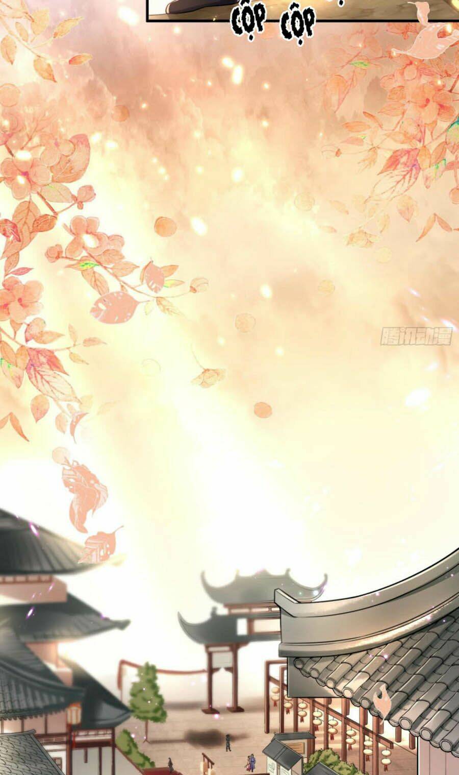 Ma Đầu Vạn Ác Năm Tuổi Rưỡi: Chapter 4