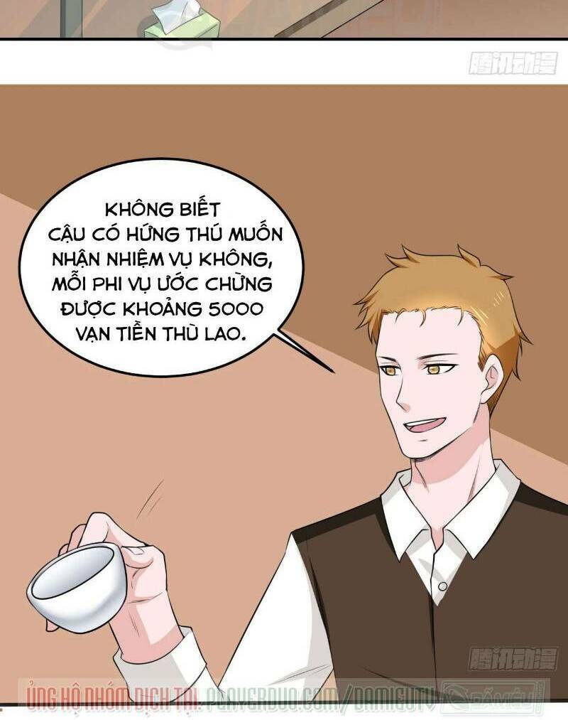 Đô Thị Tu Luyện Cuồng Triều: Chapter 108