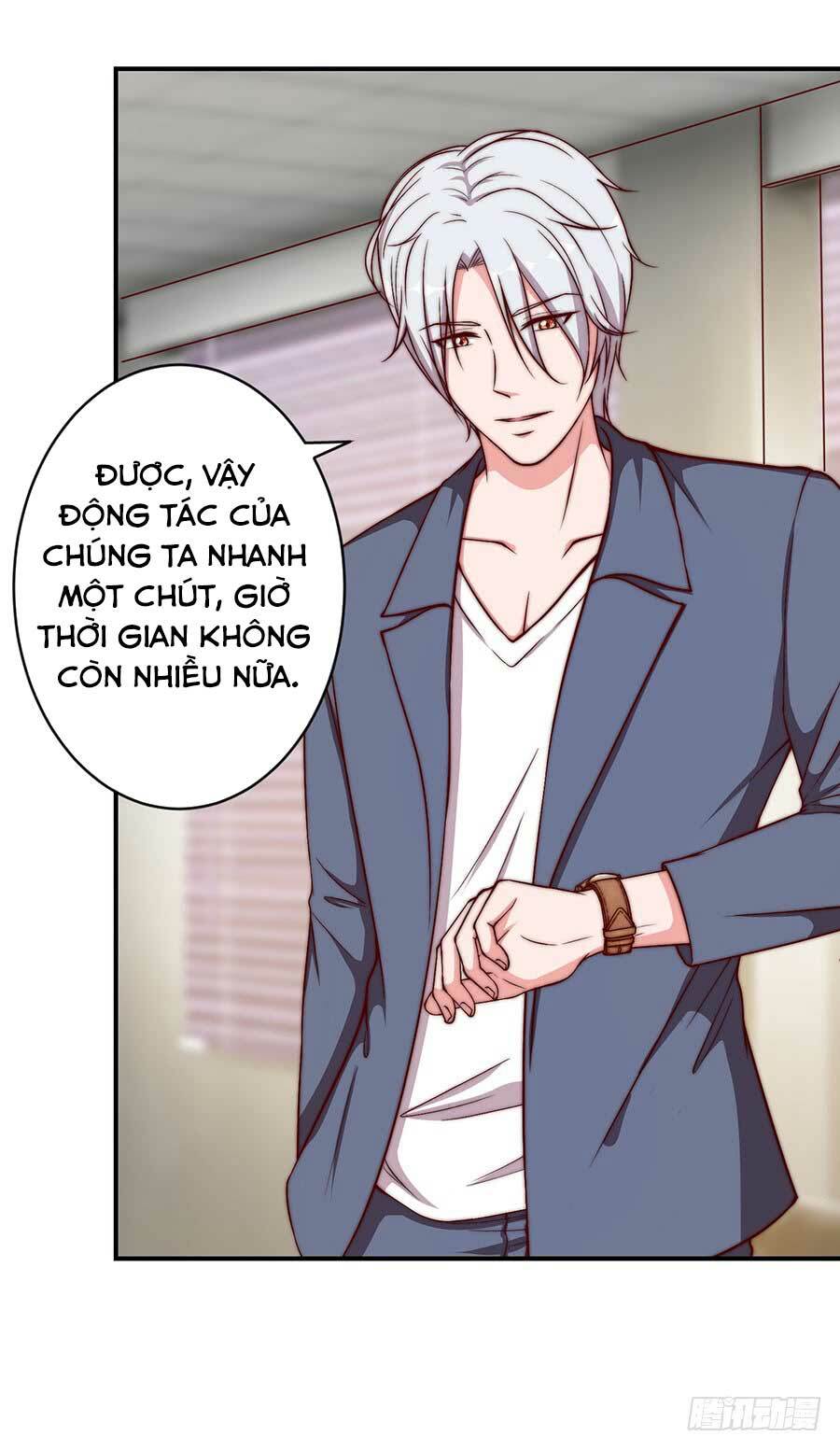 Gả Cho Tình Cũ Làm Lão Bà: Chapter 31