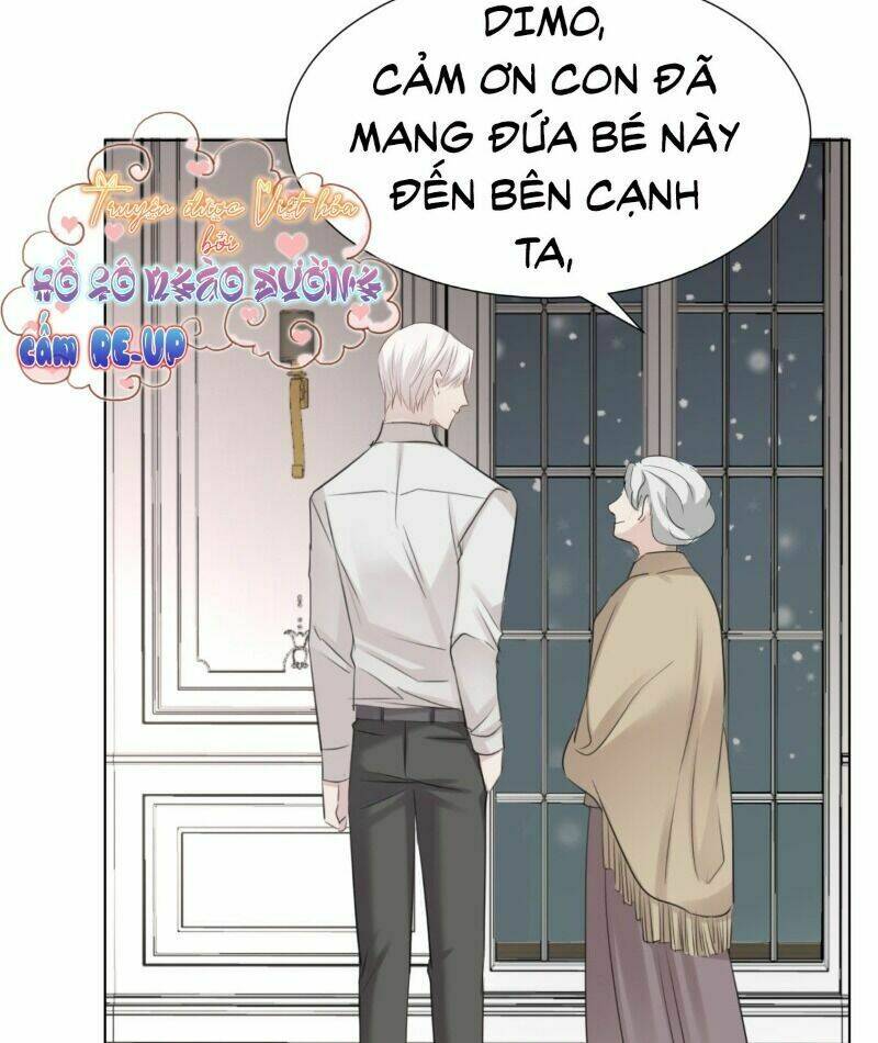 Điều Giáo Gấu Bắc Cực: Chapter 51