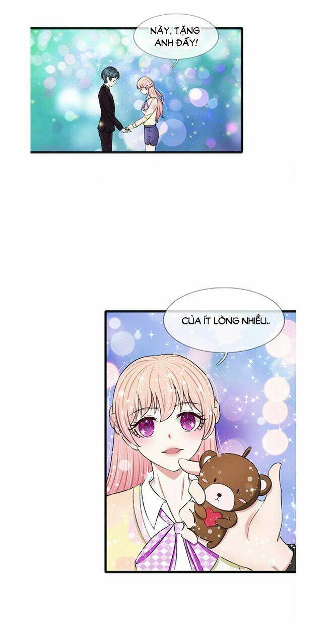 Phúc Hắc Lão Công Buông Em Ra: Chapter 60