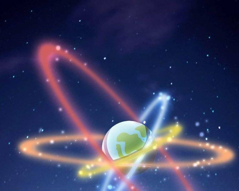 Tinh Nguyên Chi Môn: Chapter 6