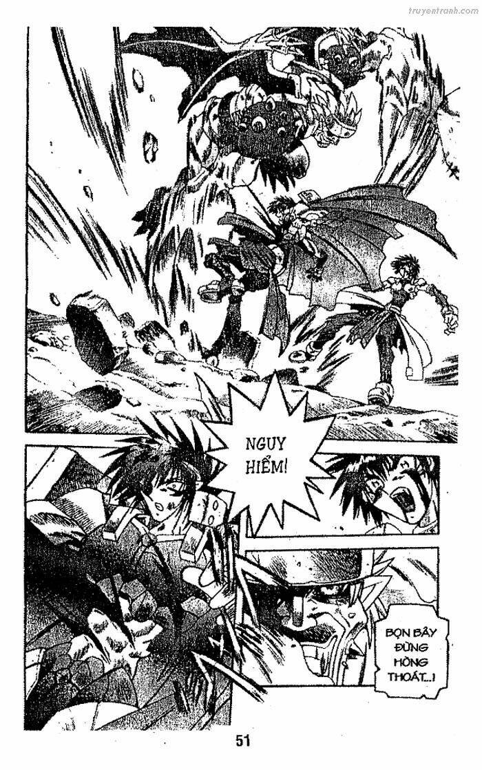 Devil And Devil: Chapter 70