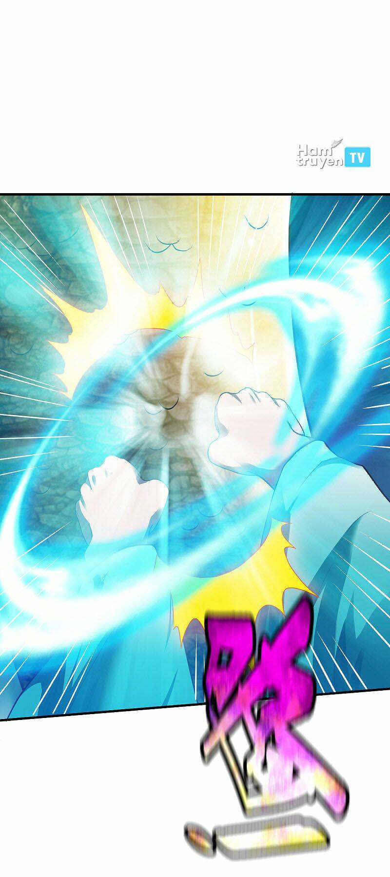 Chiến Đỉnh: Chapter 281