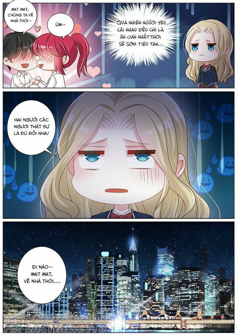 Vương Bài Giáo Thảo: Chapter 157