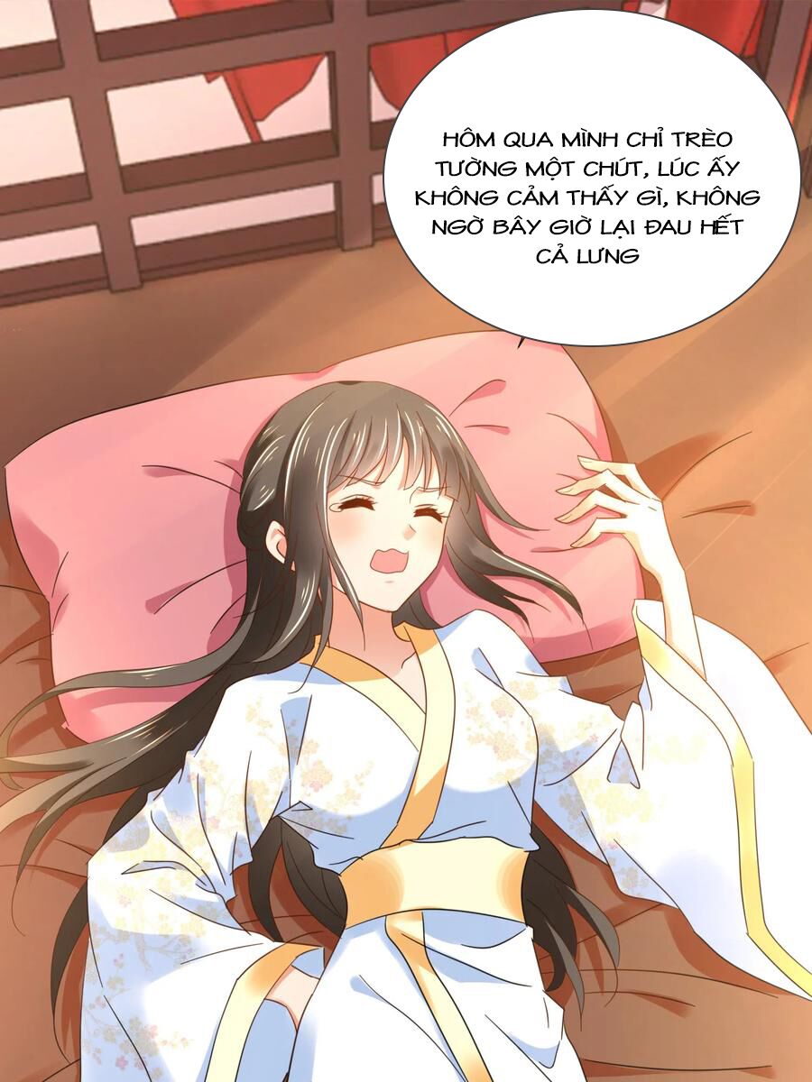 Lãnh Cung Phế Hậu Muốn Nghịch Thiên: Chapter 194