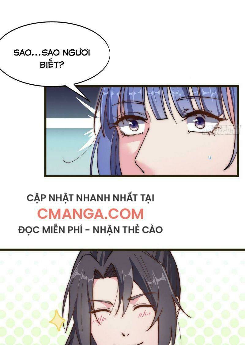 Trường Sinh Cửu Thiên Tuế: Chapter 40