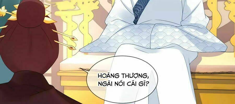 Trù Nương Hoàng Hậu: Chapter 49
