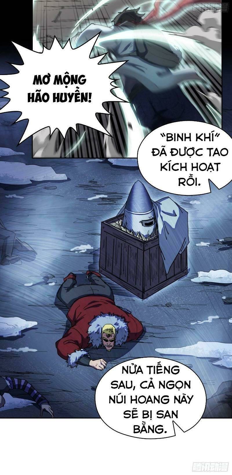 Đô Thị Hàng Thần Khúc: Chapter 39