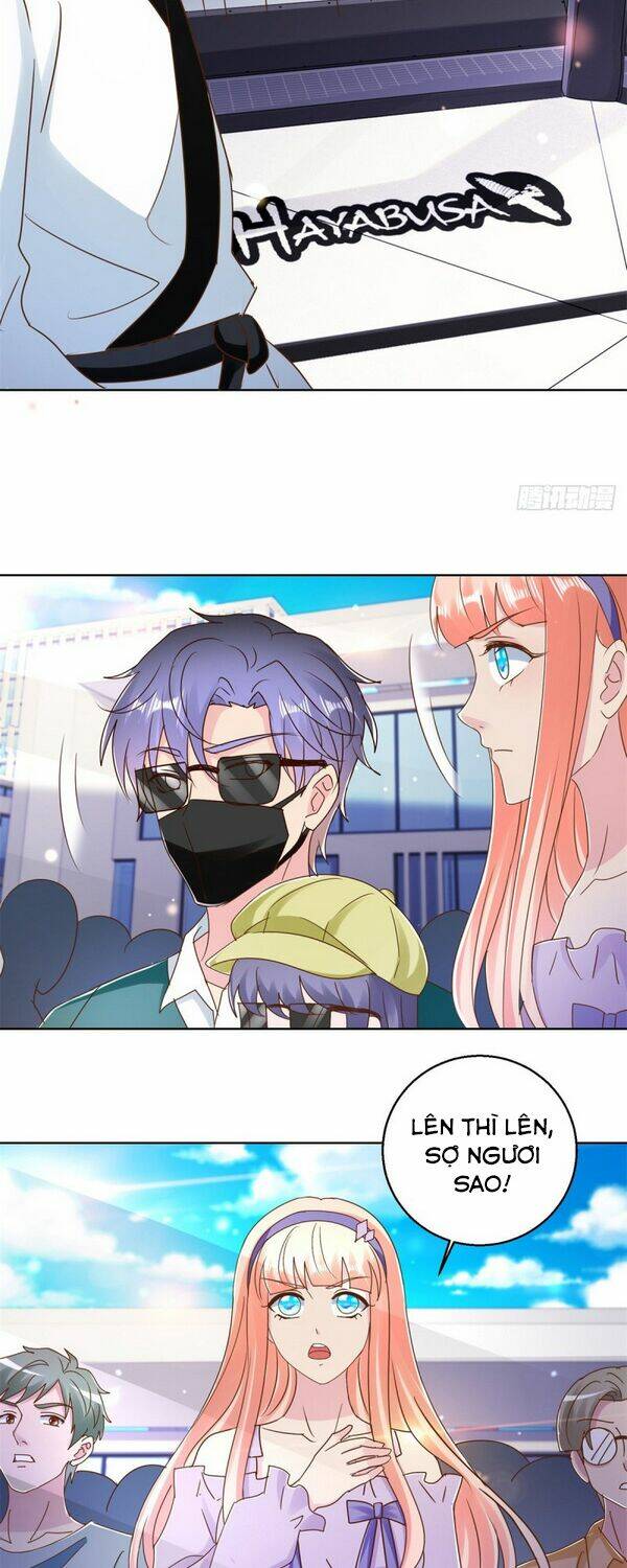 Vú Em Là Cổ Tiên: Chapter 176