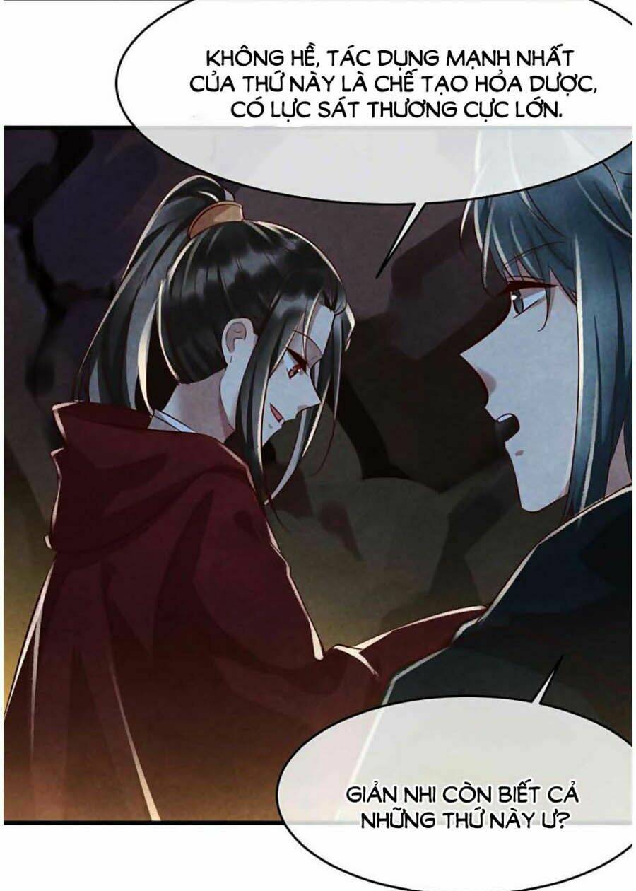 Vương Phi Muốn Trèo Tường: Chapter 96