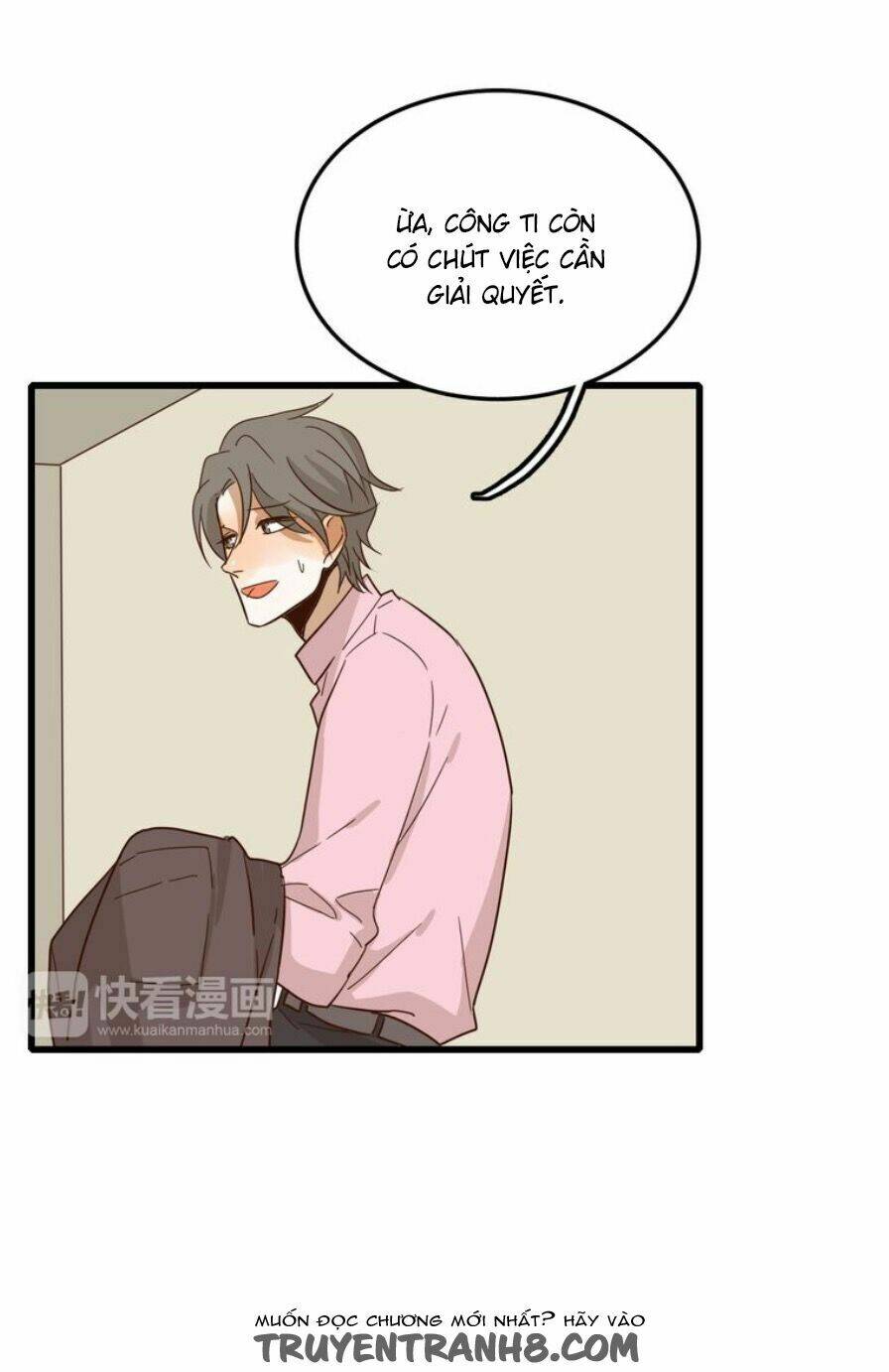 Tình Yêu Dưới Mái Hiên: Chapter 51