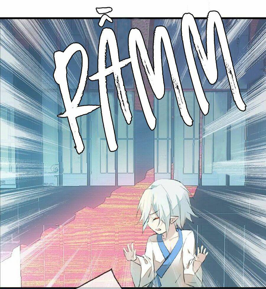 Chấp Tử Chi Kiếm: Chapter 7