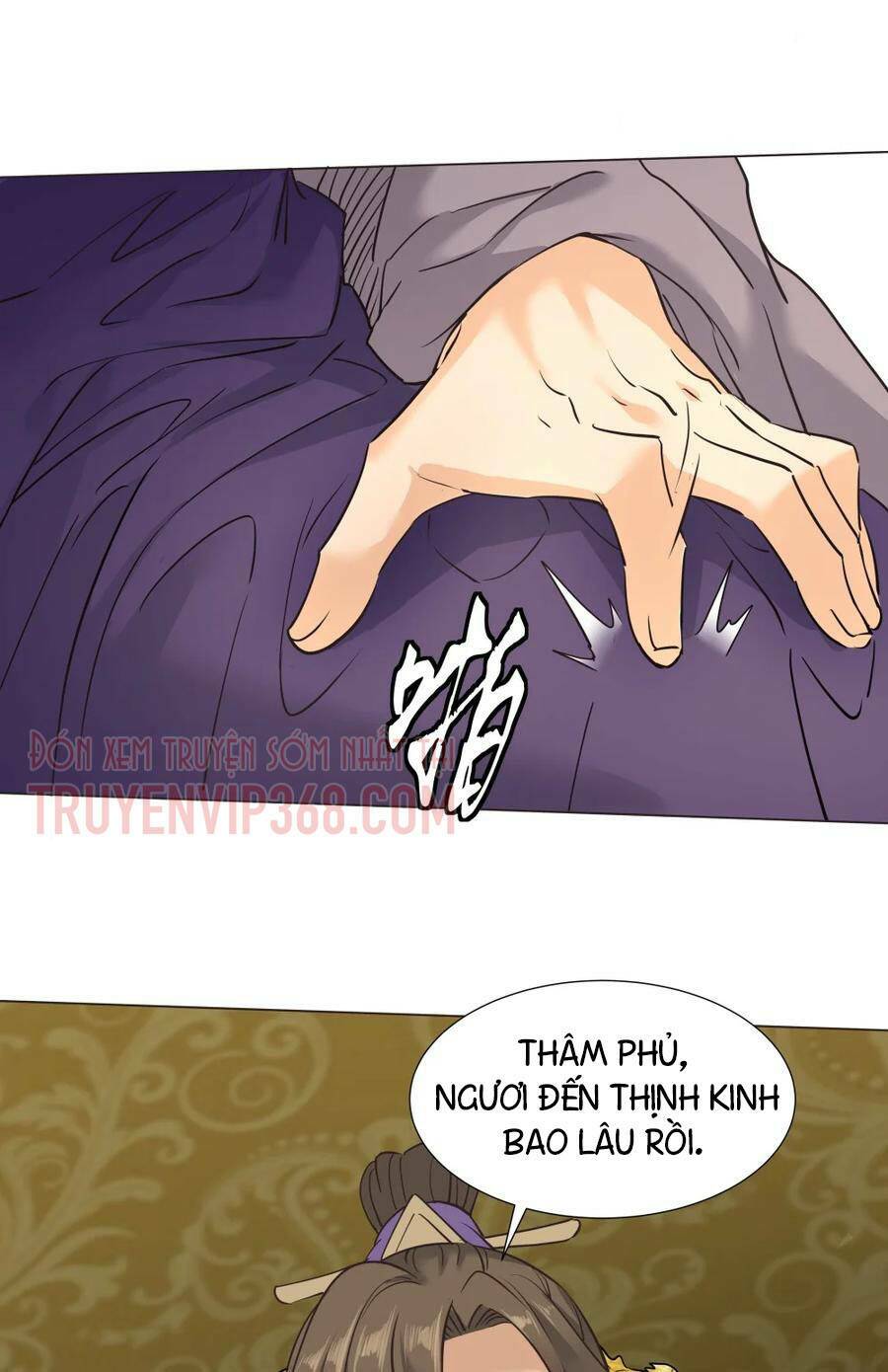 Trăm Vạn Cách Thành Thần: Chapter 16