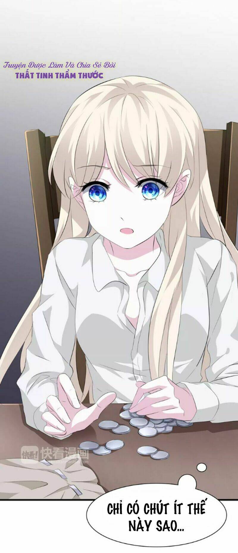 Một Lời Không Hợp Liền Hút Máu: Chapter 20