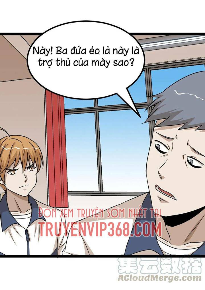 Đai Ca Trở Lại Tuổi 16: Chapter 119